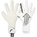 Produktbild: Reusch Torwarthandschuhe Fastgrip Gold X white 10,5