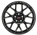 Produktbild: BBS Felge Alufelge XR schwarz 7,5x17 5x108 ET45 XR0402