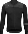 Produktbild: Cube BLACKLINE Trikot langarm schwarz S