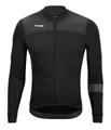 Produktbild: Cube Blackline Fahrrad Trikot lang schwarz 2024 S (44/46) Herren