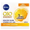 Produktbild: Nivea q10 plus c anti-rimpel+energy dagcreme spf15 50Ml