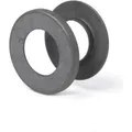 Produktbild: SKF Gehäusedichtung Z209 Innen-Ø 45 mm Aussen-Ø 85 mm Breite 6 mm (10090665)