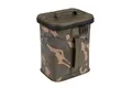 Produktbild: FOX Aquos Camolite Mulit Bag inkl. Insert 25x18x15cm Khaki/Camo