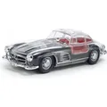Produktbild: Tamiya 1/24 Full View Mercedes-Benz 300 SL (24366)