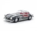 Produktbild: Tamiya 300024366 Mercedes-Benz 1:24 MB 300 SL Full-View Transparent Durchsichtig