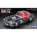 Produktbild: Modell Auto Mercedes-Benz 300sl Full-View TAMIYA 24366 1:24 Modell Panzer