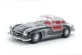 Produktbild: Mercedes-Benz 300sl Full-View 1:24 Kunststoff Modell Kit Tamiya