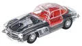 Produktbild: TAMIYA 24366 1:24 MB 300 SL Full-View - Modellbau, Plastik Bausatz, Hobby, Baste