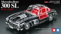 Produktbild: Mercedes-Benz 300SL Full-View / 1:24 - Tamiya 24366