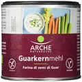 Produktbild: Arche Bio Guarkernmehl, 125 g