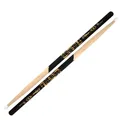 Produktbild: Zildjian 5A DIP LE 400 Nylon Tip Schwarz