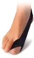 Produktbild: Fußgut Hallux-Bandage Korrektur-Schlaufe, in allen Schuhen tragbar, flache Verarbeitung, Zugschlaufe ergonomisch geformt, Zugband elastisch, flexibel