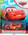 Produktbild: Disney Pixar Cars Disney and Pixar Cars Lightning McQueen, Auto, 3 Jahr(e), Metall, Mehrfarbig, Rot