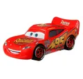 Produktbild: Disney Cars Spielzeug-Rennwagen Flash Lightning McQueen FLM26 Disney Cars Die-Cast 1:55 Mattel Auto