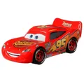 Produktbild: Flash Lightning McQueen FLM26 | Disney Cars Die-Cast 1:55 Mattel Auto