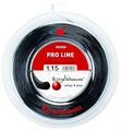 Produktbild: Kirschbaum Saitenrolle Pro Line II, Schwarz, 1,15 mm, 0105000215300004