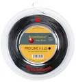 Produktbild: Kirschbaum PRO LINE No. II ( 200m Rolle ) schwarz 1,15 mm (0,45 EUR/m)