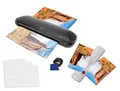 Produktbild: Laminiergerät A4 A3 Olympia A330 plus Set mit Lineal + Folienset mit 115 Folien