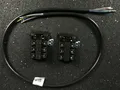 Produktbild: Neff T56BT61N0K HMIV0IC Induktion Kabel Herdanschlusskabel ITW TB190 #692N-7