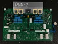 Produktbild: Siemens T58BT21N0K HMI50ID2 Herd Induktion Modul Elektronik 8001066037 #691N-2