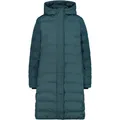 Produktbild: CMP Damen Jacke WOMAN COAT FIX HOOD