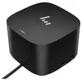 Produktbild: HP Thunderbolt Dock G4 - Dockingstation - HDMI, 2 x DP, Thunderbolt, USB-C