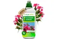 Produktbild: Purgrün Blumendünger Oleander Dünger, NPK 6+6+8, für Blütenpracht, 1L, Flüssigdünger, 1-St., 1 Liter, Intensive Blütenbildung dank extra Phosphor