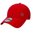 Produktbild: New Era Unisex MLB Flawless Logo Basic 9Forty Basecap