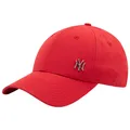 Produktbild: Cap Unisex, New Era 9FORTY New York Yankees Flawless Cap, Rot