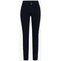 Produktbild: Brax Skinny-fit-Jeans Jeans Style Shakira - Slim Fit blau 46