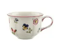 Produktbild: Villeroy & Boch Tasse Petite Fleur Teeobertasse 0,2 l, Premium Porcelain