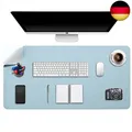 Produktbild: DOBAOJIA Mausepad XXL, Große Mausmat, Laptop-Schreibtischmatte,