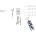 Produktbild: Paulmann YourLED Controller Dimm/Switch 12V max. 60W Weiß 70461