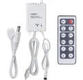 Produktbild: Paulmann LED Lichtleiste Paulmann 70461 Controller Kunststoff (L x B x H) 6.3 x 3.5 x 2.