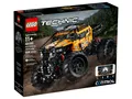 Produktbild: LEGO® Technic 42099 Allrad Xtreme-Geländewagen
