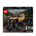 Produktbild: LEGO TECHNIC: Allrad Xtreme-Geländewagen (42099)