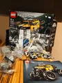 Produktbild: LEGO ☆ 42099 ☆ Allrad Xtreme-Geländewagen ☆ teilweise noch originalverpackt!