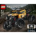 Produktbild: LEGO® Technic 42099 Allrad Xtreme-Geländewagen