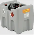 Produktbild: Cemo mobile Dieseltankanlage DT Mobil Easy 210 l Tankstelle 12 V 30 l/min 10978