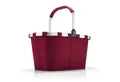 Produktbild: REISENTHEL® Einkaufskorb carrybag 22L Volumen, Einkaufstasche Shoppingtasche Tragetasche