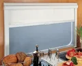 Produktbild: Remis Rollo Remiflair I 130 x 80 cm Creme