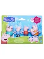 Produktbild: Peppa Pig Peppa's Family of Five