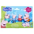 Produktbild: Peppa Pigpa Pig Peppa Pigpas Fünfköpfige Familie