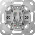 Produktbild: GIRA 310200 Einsatz Wippschalter 10 AX 250 V~ Ausschalter 2-polig