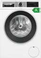 Produktbild: Bosch Waschmaschine 9kg Frontlader Serie 6 Weiß 1400U ActiveWater A