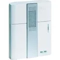 Produktbild: Grothe MISTRAL 200M Silber - Weiß (43305)