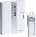 Produktbild: Funktürklingel Grothe MISTRAL200 Funkgong-Set komplett 200m