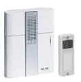 Produktbild: Grothe Funkgong Set MISTRAL 200 43305 mit 17 Melodien