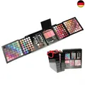 Produktbild: FantasyDay 177 Farben Multifunktions Exquisite Kosmetik Geschenkset Make-up