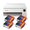 Produktbild: Canon Pixma TS6351a DRUCKER SCANNER KOPIERER WLAN Duplex-Druck +20 XXL TINTE NEU